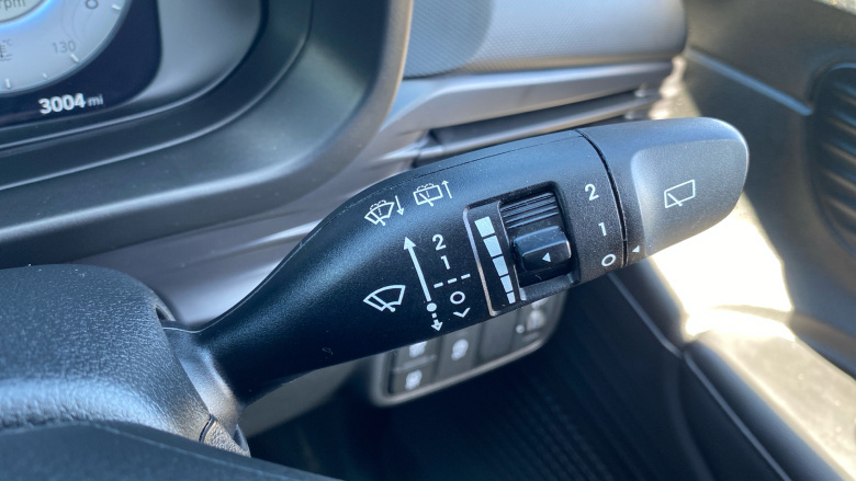 Hyundai BAYON 1.0 TGDi Advance 5dr Petrol Hatchback